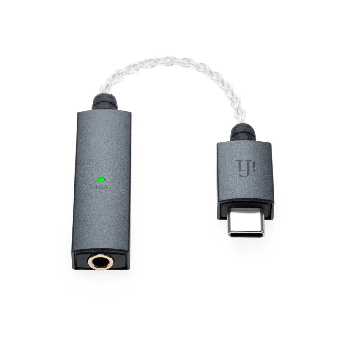 iFi Go Link Dijital - AUSB DAC - 