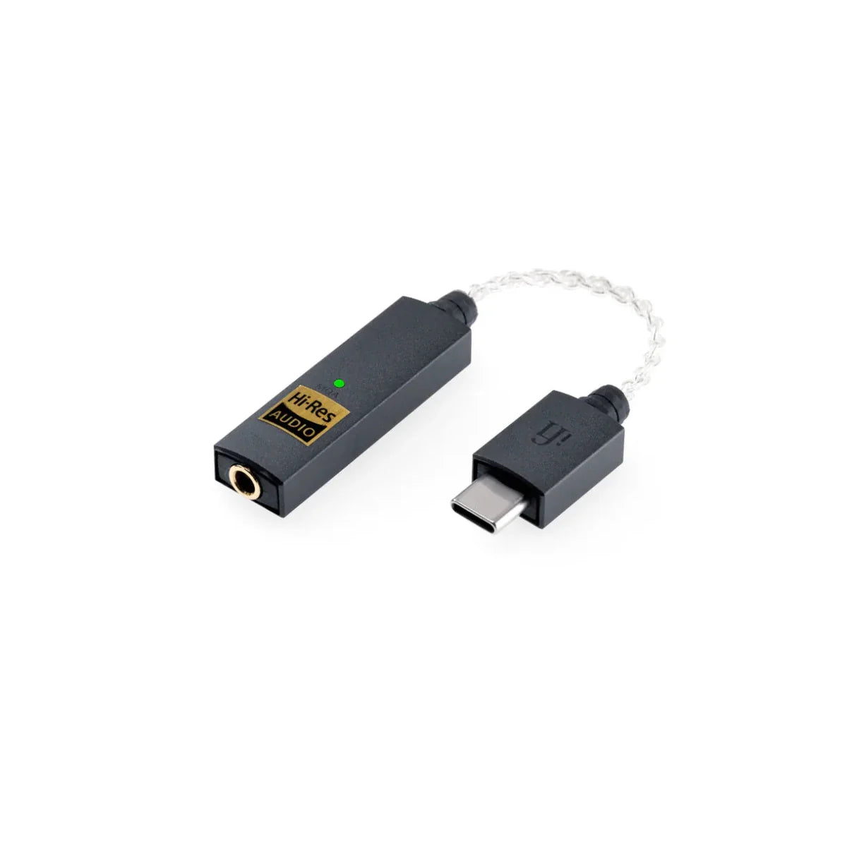 iFi Go Link Dijital - AUSB DAC - 