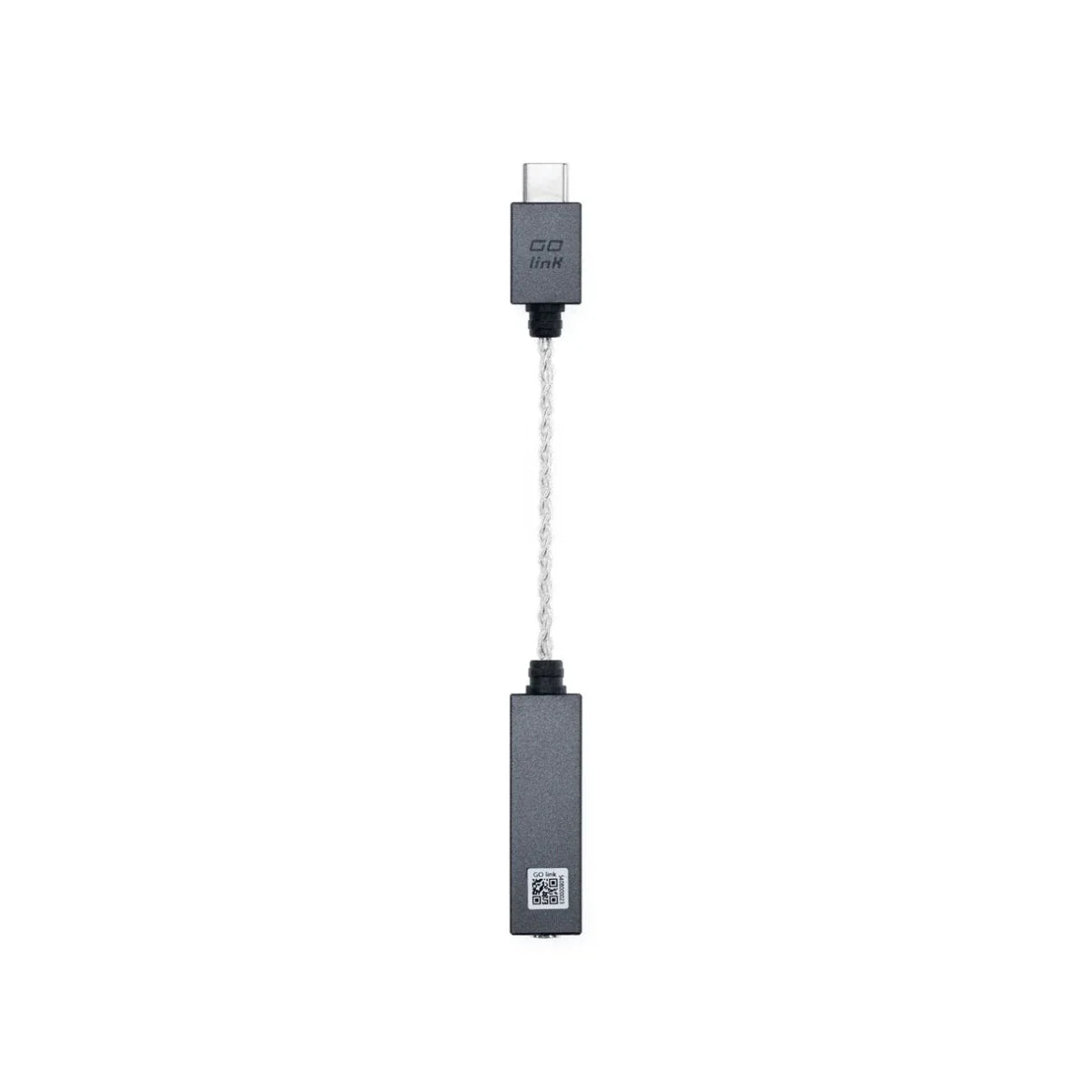iFi Go Link Dijital - AUSB DAC - 