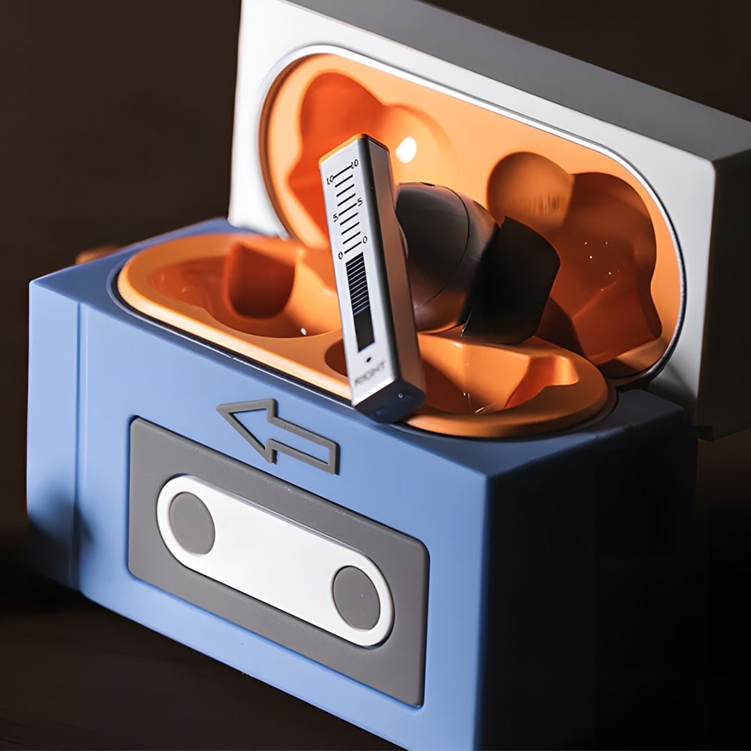 Golden Ages Silicone Protect Case