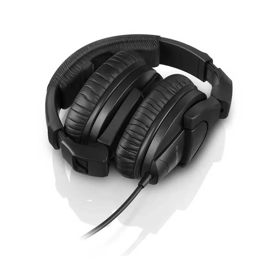 Sennheiser HD 280 Pro Profesyonel Stüdyo Kulaklığı - Kulak Üstü Kulaklık