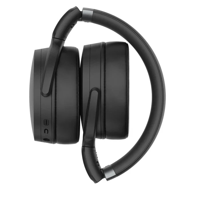 Sennheiser HD 450 BT ANC Kulak Üstü Bluetooth Kulaklık - Kulak Üstü Kulaklık