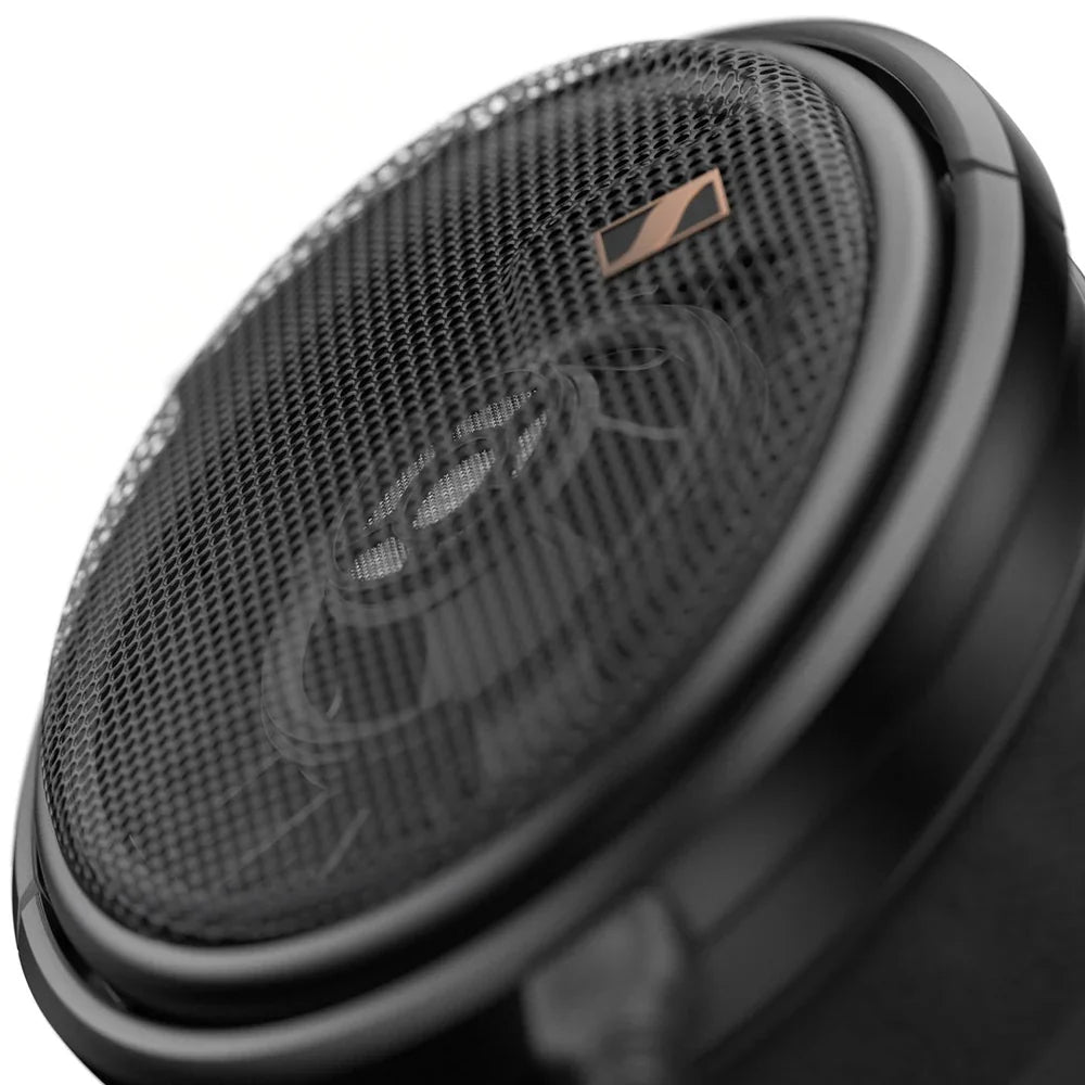 Sennheiser HD 660S2 Kulak Üstü High - End Kulaklık - (Kutu Hasarlı) - Kulak Üstü Kulaklık