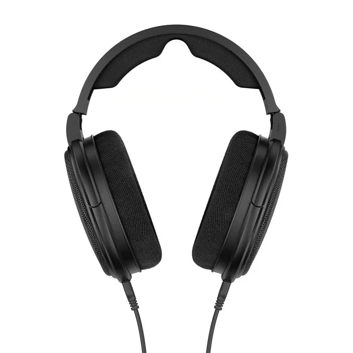 Sennheiser HD 660S2 Kulak Üstü High - End Kulaklık - (Kutu Hasarlı) - Kulak Üstü Kulaklık