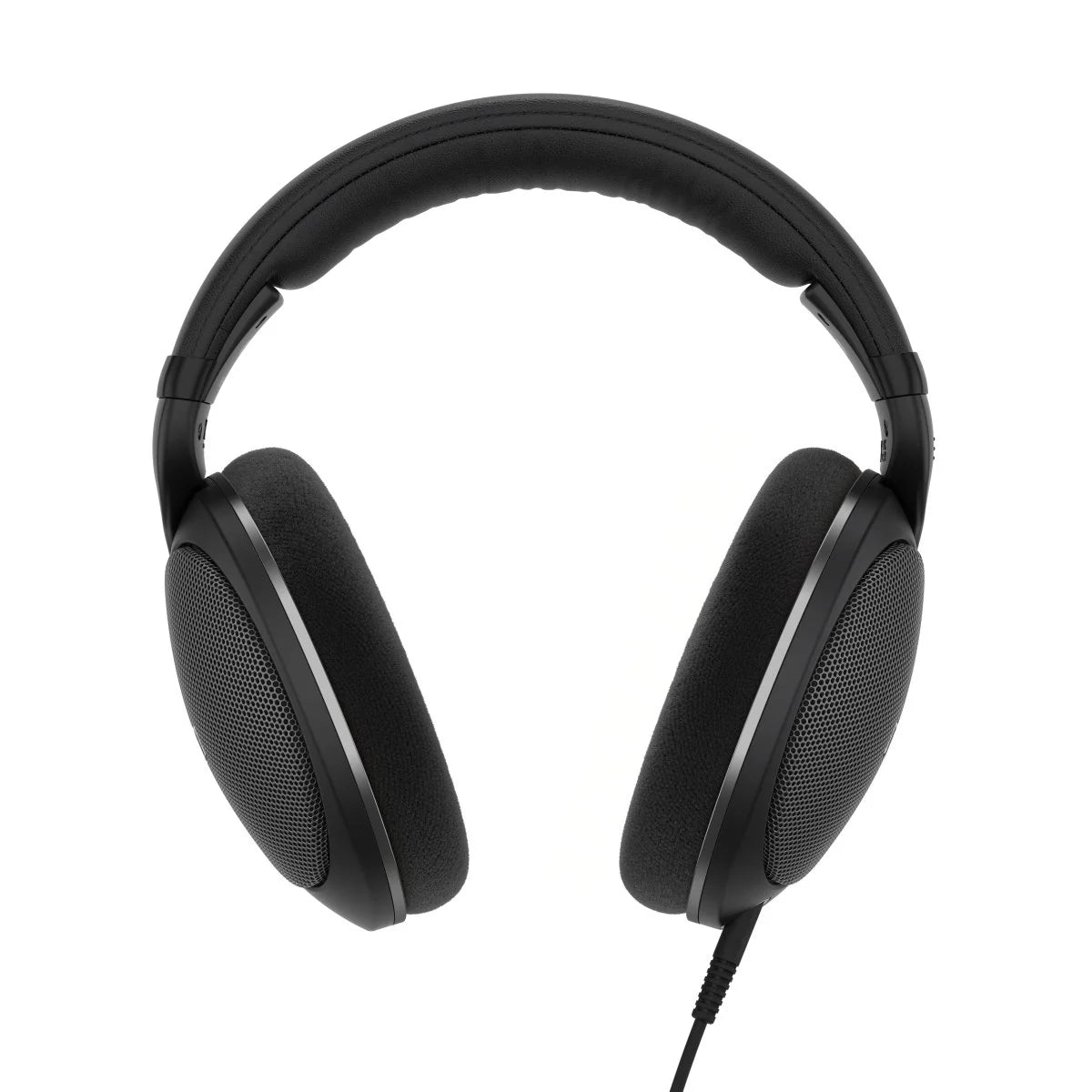 Sennheiser HD 550 Kulak Üstü High - End Kulaklık - (Kutu Hasarlı) - Kulak Üstü Kulaklık