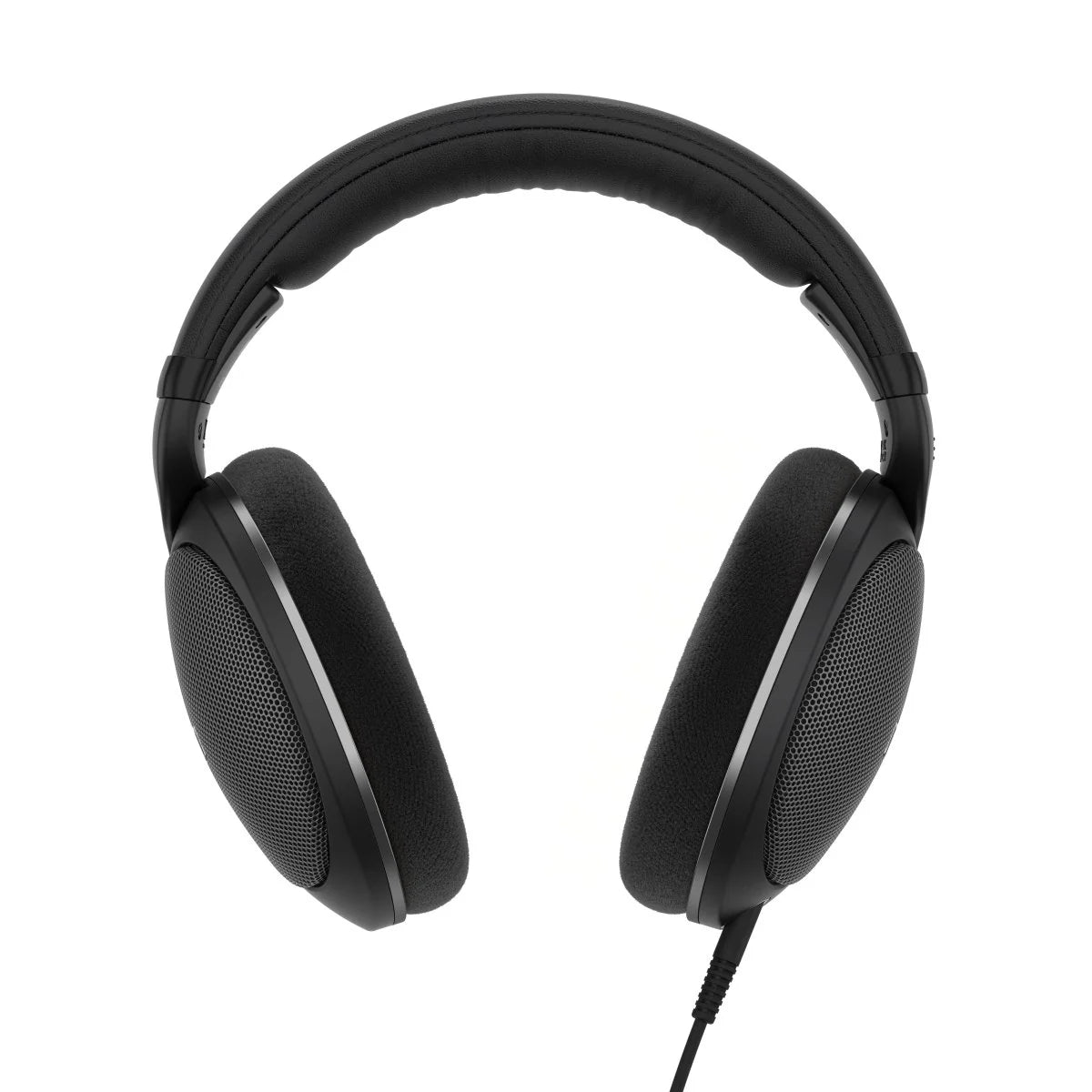 Sennheiser HD 550 Kulak Üstü High - End Kulaklık - (Kutu Hasarlı) - Kulak Üstü Kulaklık
