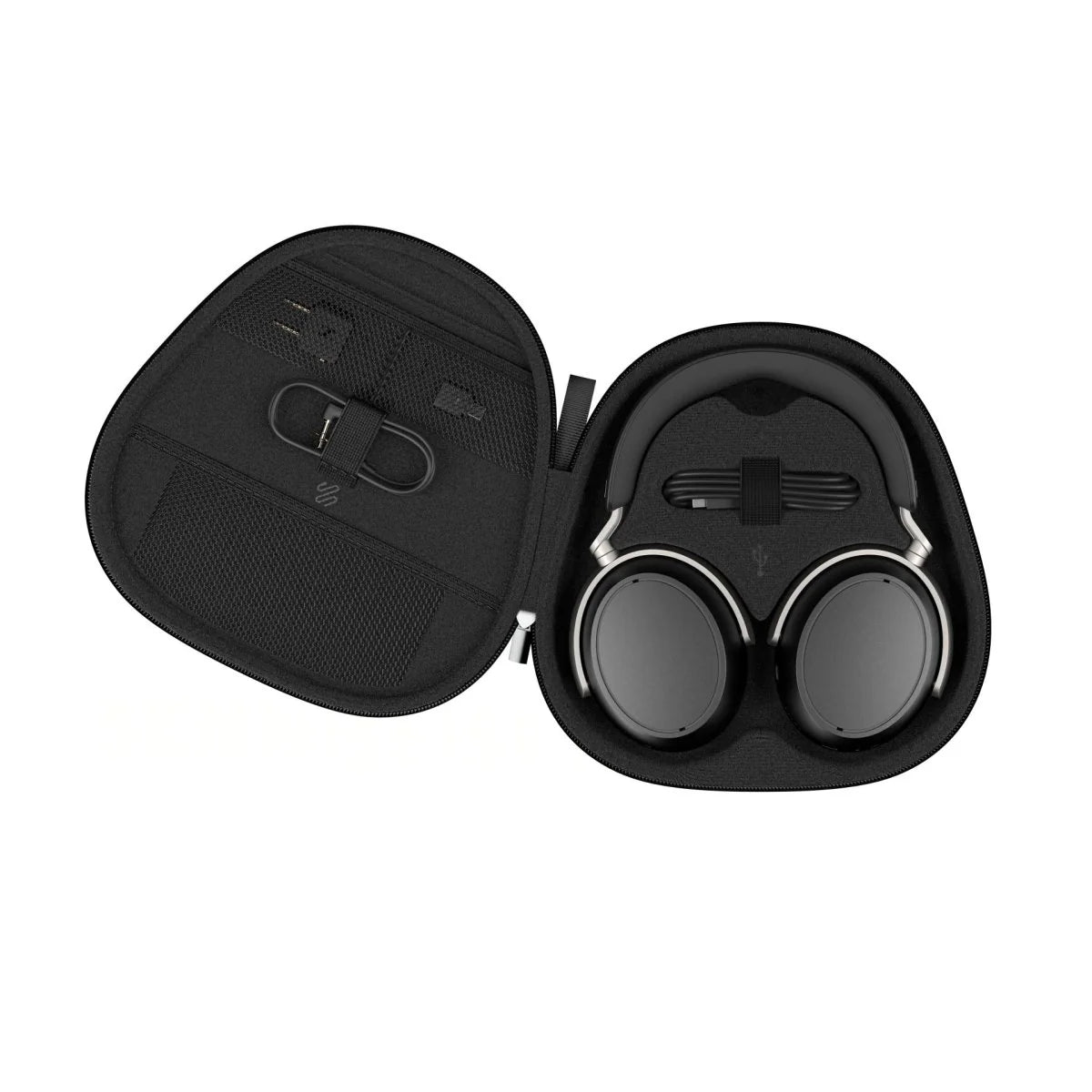 Sennheiser HDB 630 Kablosuz Kulaküstü Odyofil Kulaklık - (Kutu Hasarlı) - Kulak Üstü Kulaklık