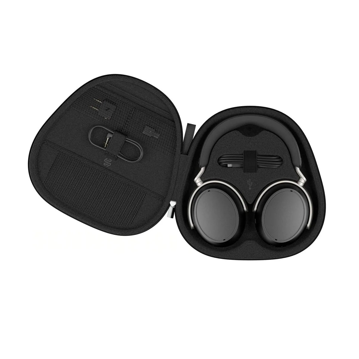 Sennheiser HDB 630 Kablosuz Kulaküstü Odyofil Kulaklık - (Kutu Hasarlı) - Kulak Üstü Kulaklık