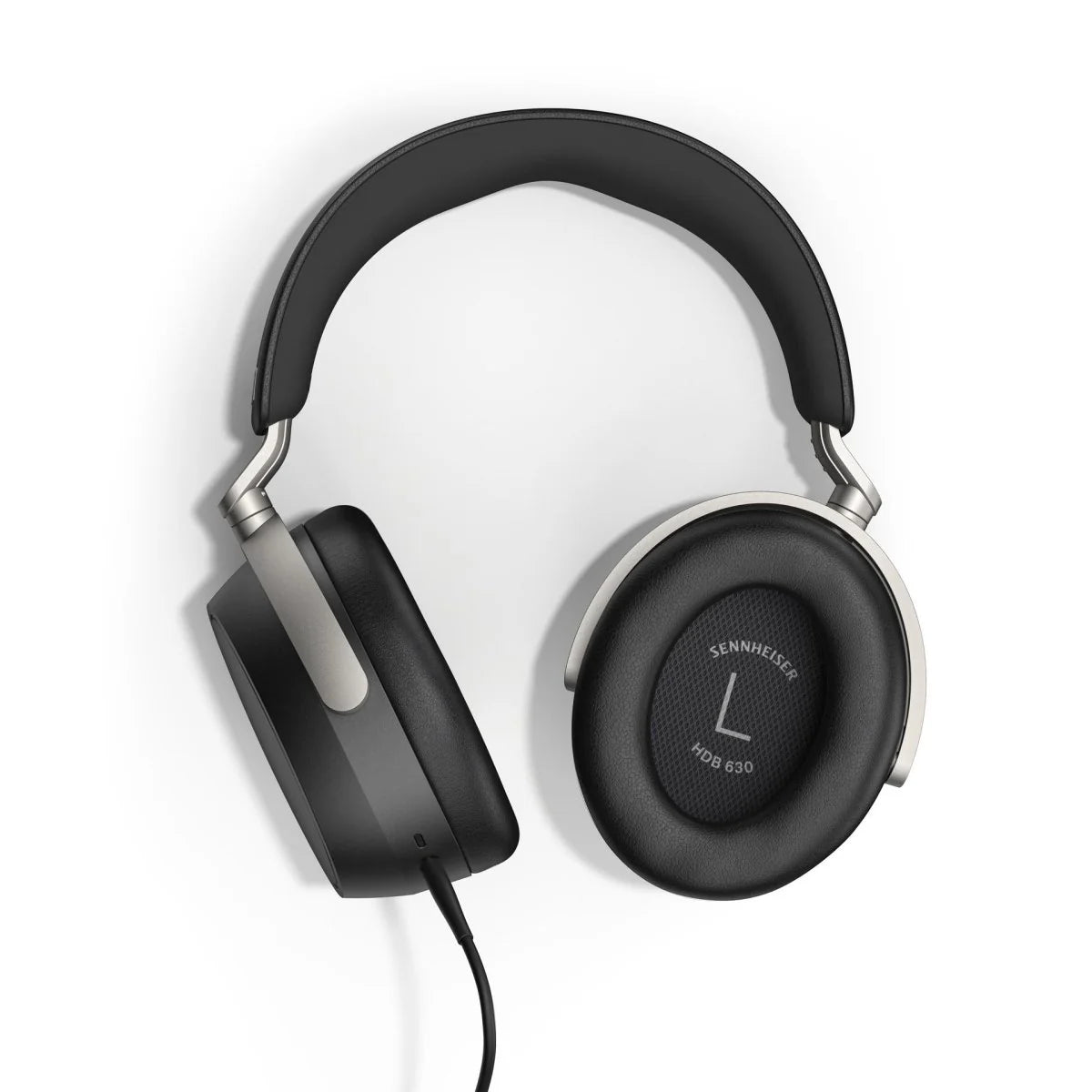 Sennheiser HDB 630 Kablosuz Kulaküstü Odyofil Kulaklık - (Kutu Hasarlı) - Kulak Üstü Kulaklık