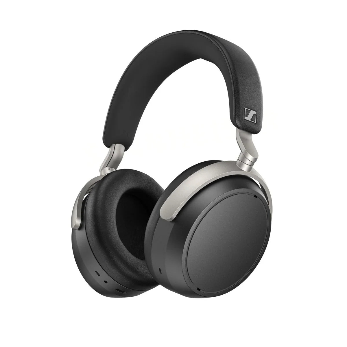 Sennheiser HDB 630 Kablosuz Kulaküstü Odyofil Kulaklık - (Kutu Hasarlı) - Kulak Üstü Kulaklık