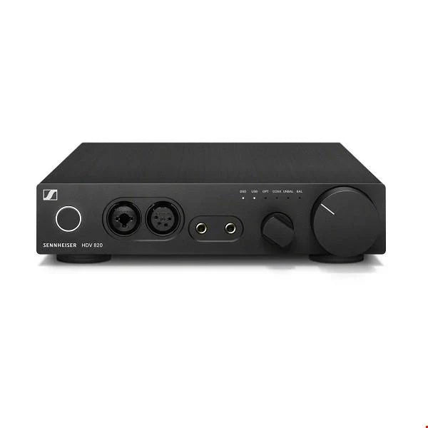 Sennheiser HDV 820 High End Amplifikatör - Kulaklık Amplifikatörü