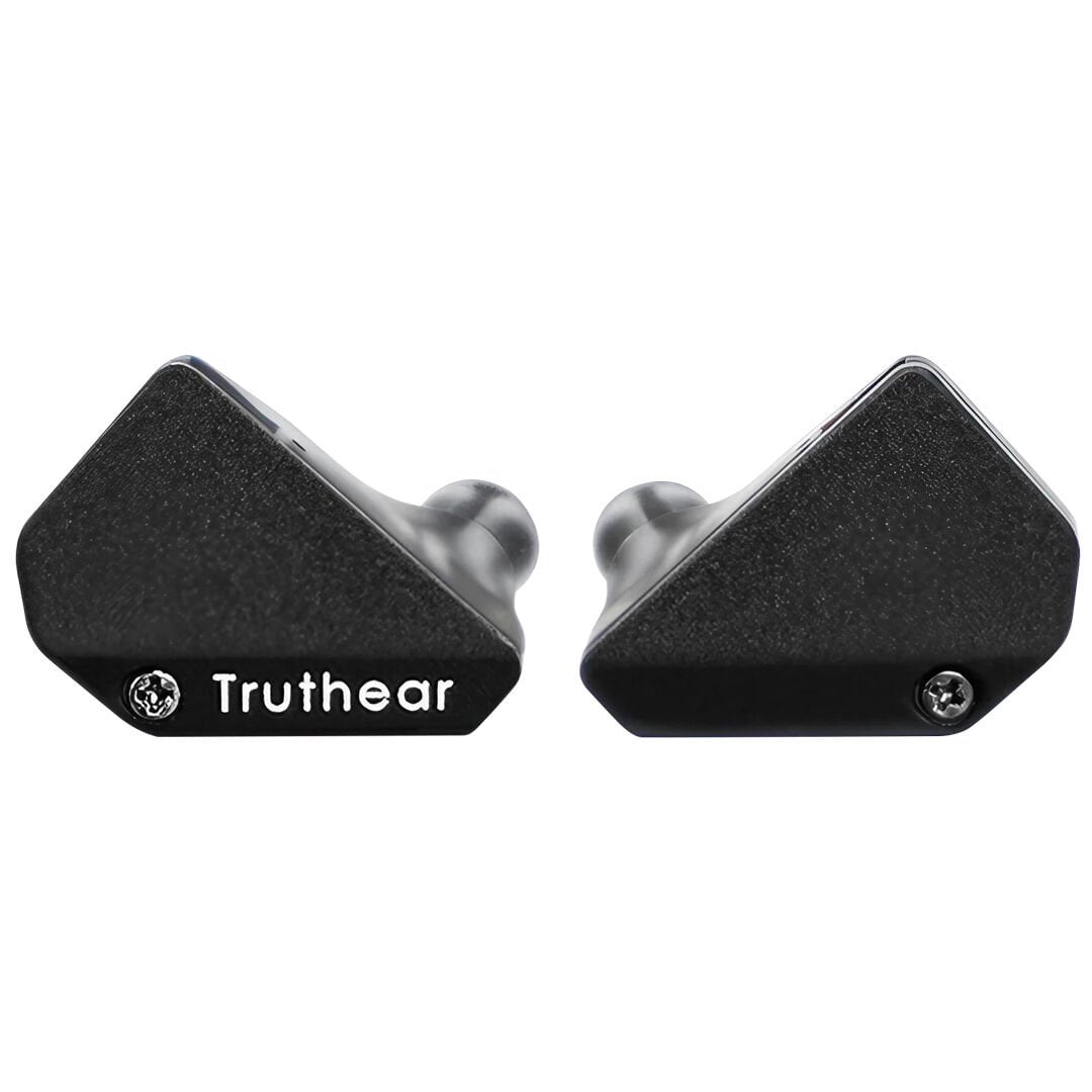 Hexa 1DD 3BA In-Ear Monitor Headphone