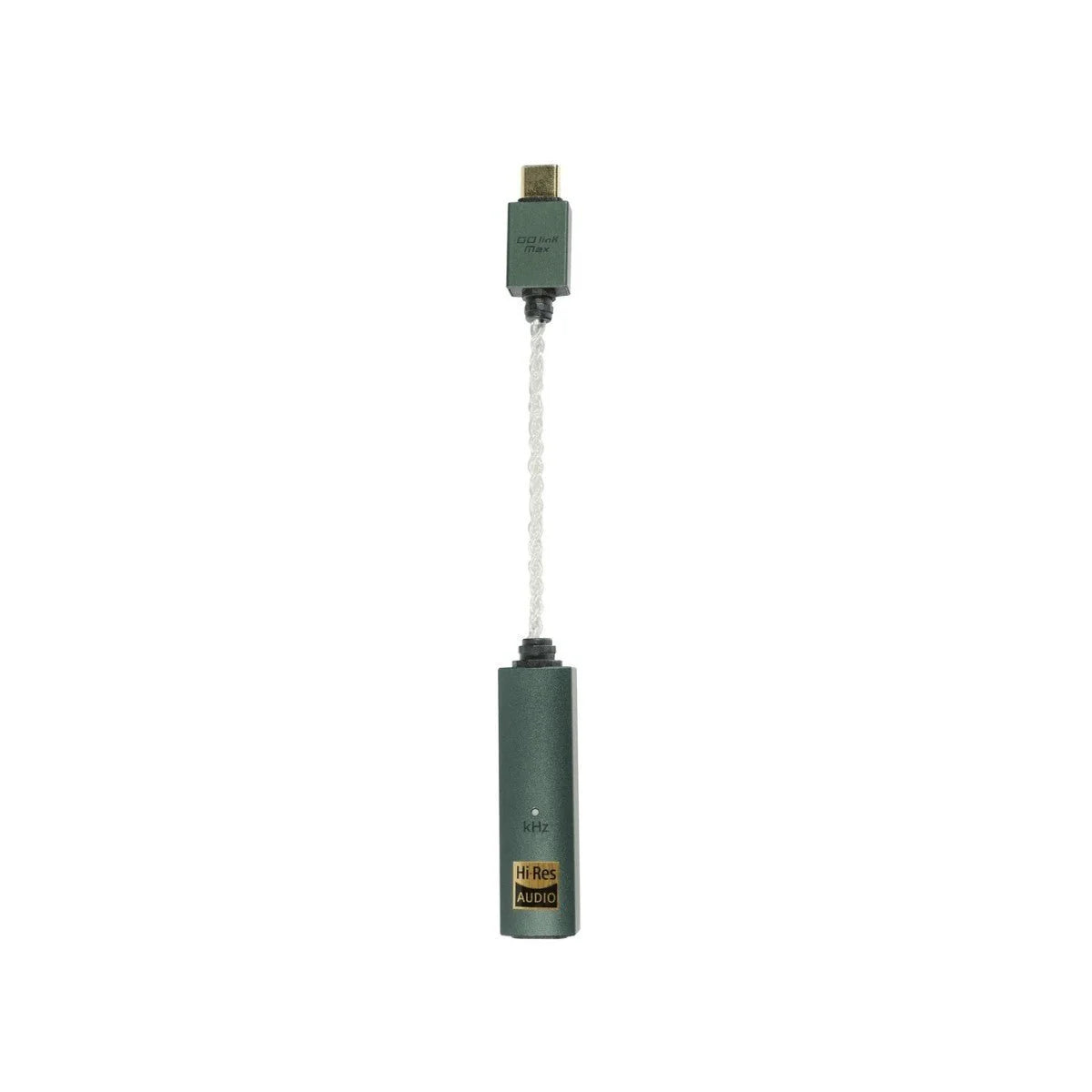 iFi Go link max USB DAC/Amp -