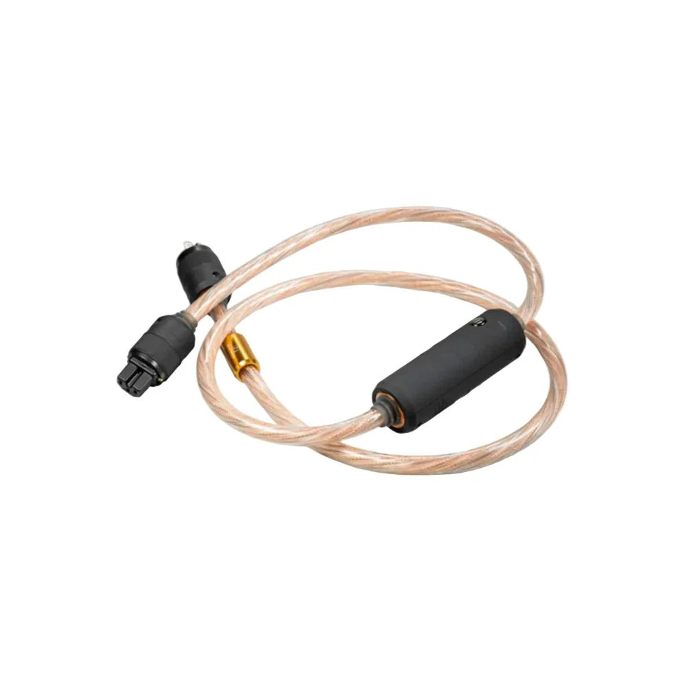 SilentPower SuperNova Yüksek Performanslı Güç Kablosu - Güç Kablosu