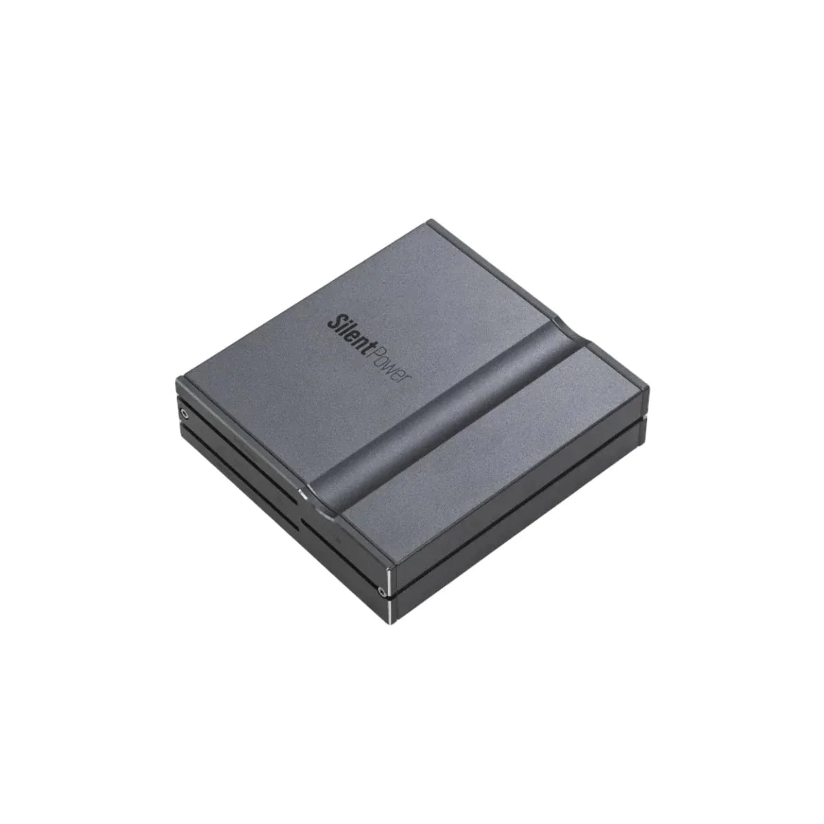 SilentPower LAN Purifier Pro Ethernet Gürültü Filtresi - Ağ Oynatıcı / Streamer