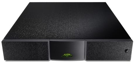 Naim 555 PS Klasik Tasarım Güç Kaynağı - Amplifikatör