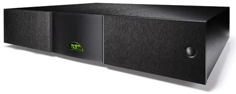 Naim 555 PS Klasik Tasarım Güç Kaynağı - Amplifikatör