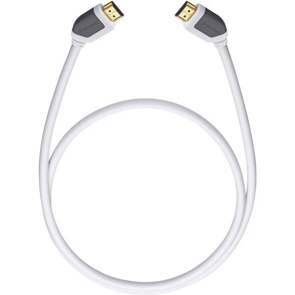 Oehlbach Shape Magic HDMI Kablosu - HDMI Kablo