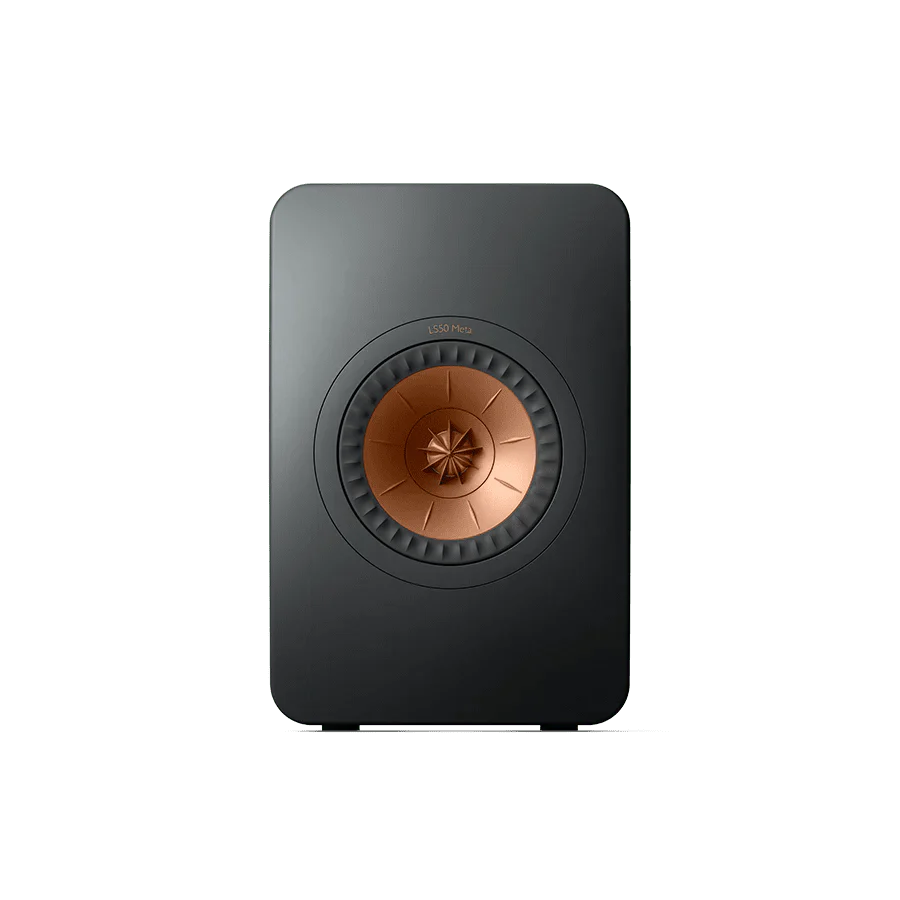 KEF LS50 Meta HiFi Hoparlör Seti - Pasif Hoparlör