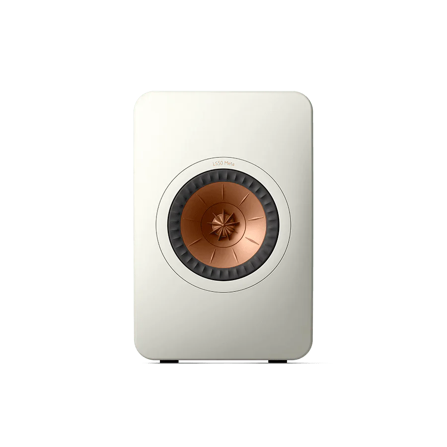 KEF LS50 Meta HiFi Hoparlör Seti - Pasif Hoparlör