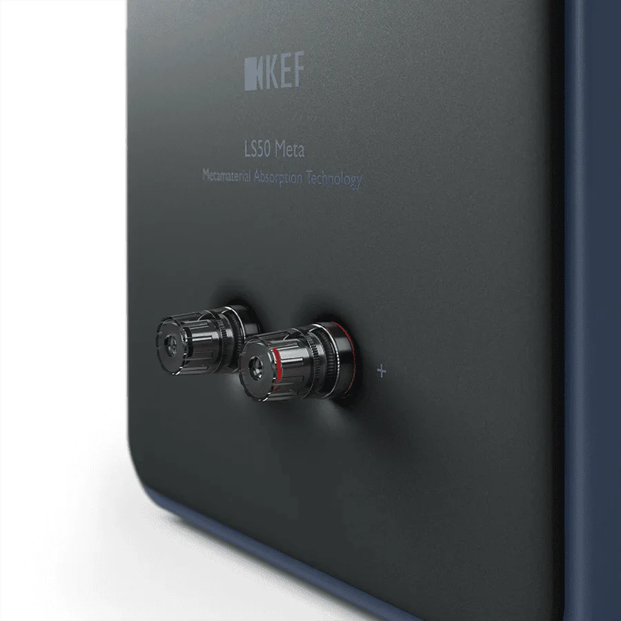 KEF LS50 Meta HiFi Hoparlör Seti - Pasif Hoparlör