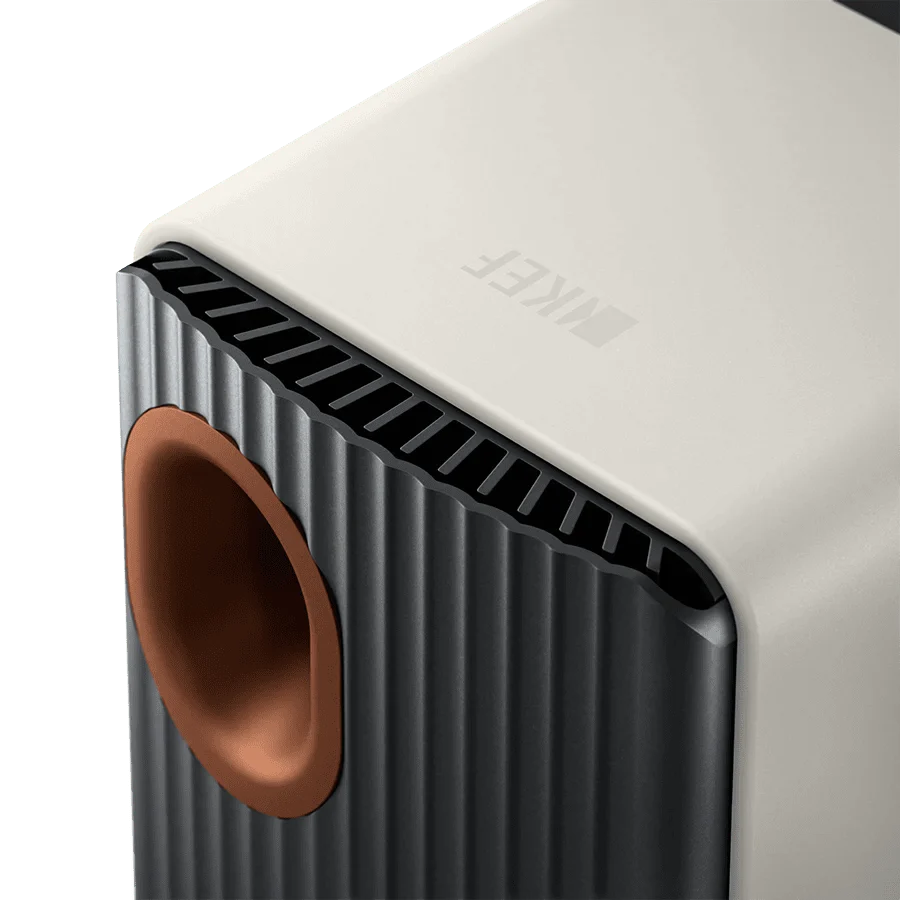 KEF LS50 Wireless II HiFi Hoparlör Seti - Aktif Bluetooth Hoparlör
