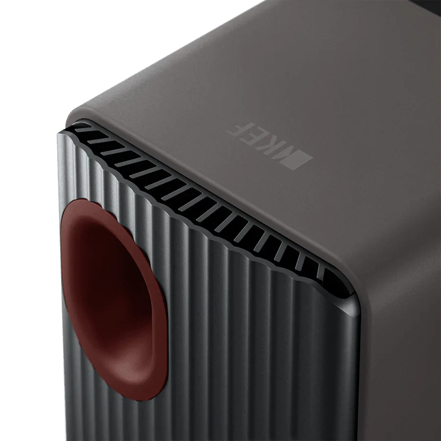 KEF LS50 Wireless II HiFi Hoparlör Seti - Aktif Bluetooth Hoparlör