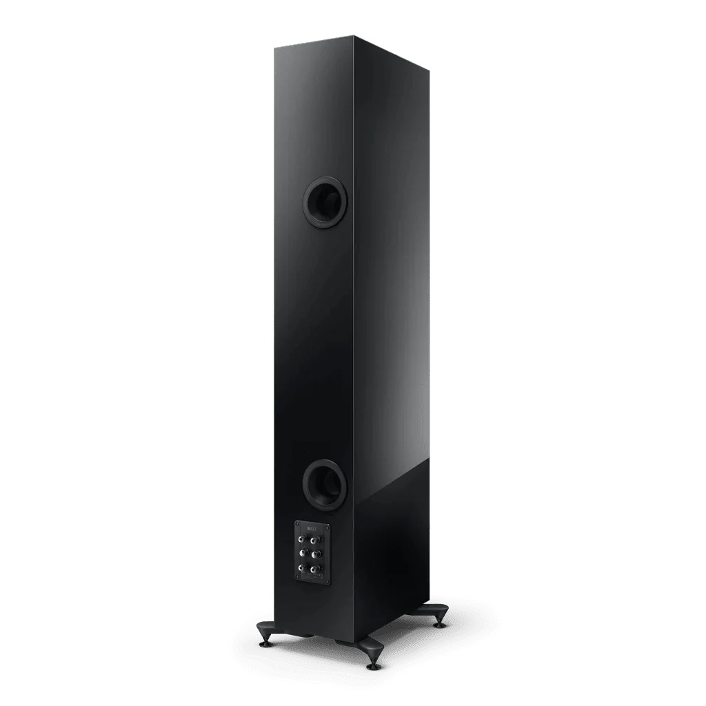 KEF R11 Meta Kule Tipi Hi - Fi Pasif Hoparlör - Çift - Kule Tipi Hoparlör