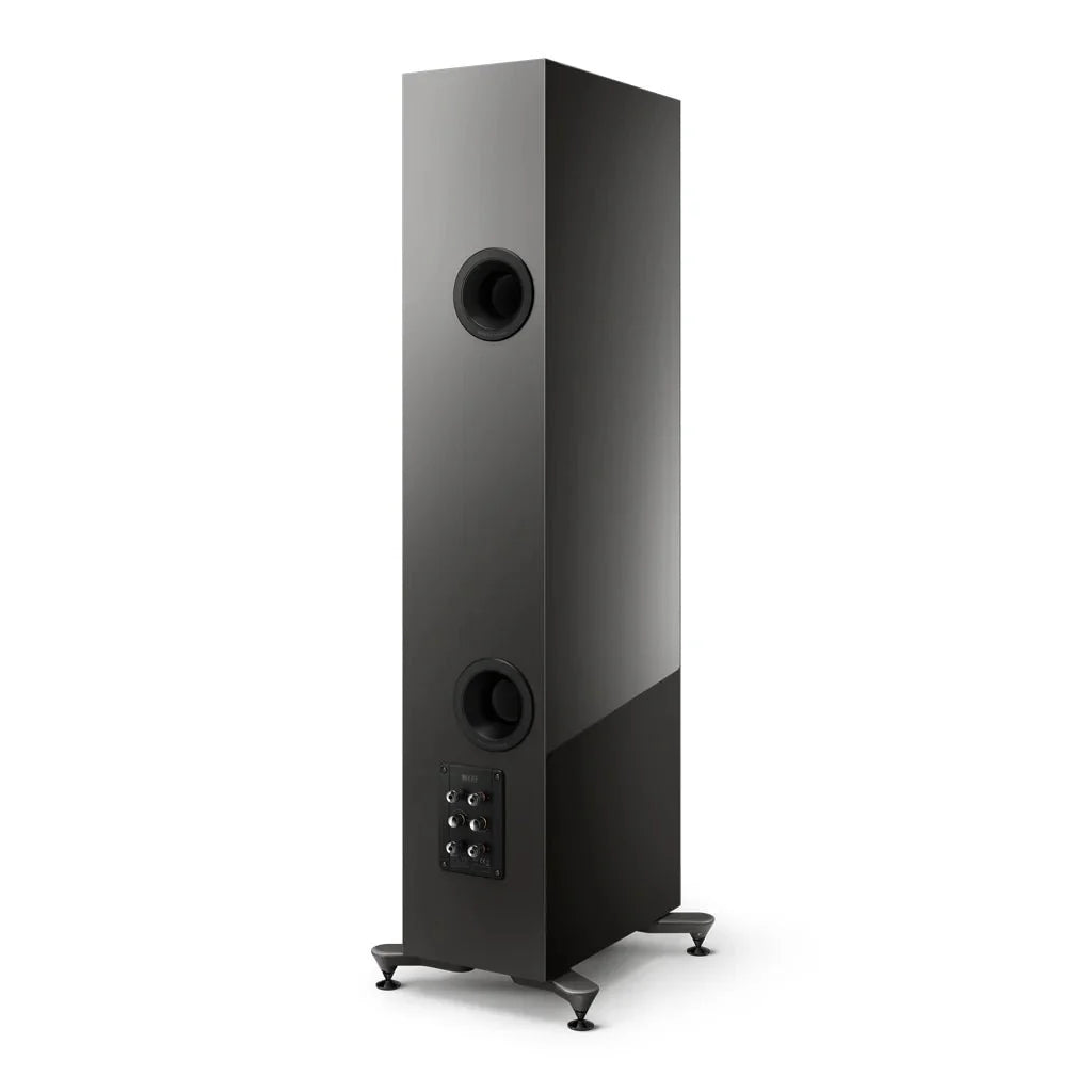 KEF R7 Meta Kule Tipi Hi - Fi Pasif Hoparlör - Çift - Kule Tipi Hoparlör