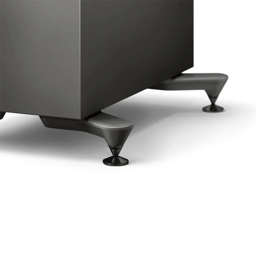 KEF R7 Meta Kule Tipi Hi - Fi Pasif Hoparlör - Çift - Kule Tipi Hoparlör