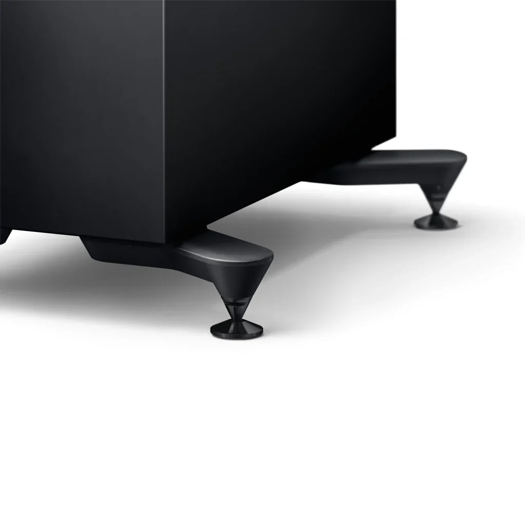 KEF R7 Meta Kule Tipi Hi - Fi Pasif Hoparlör - Çift - Kule Tipi Hoparlör