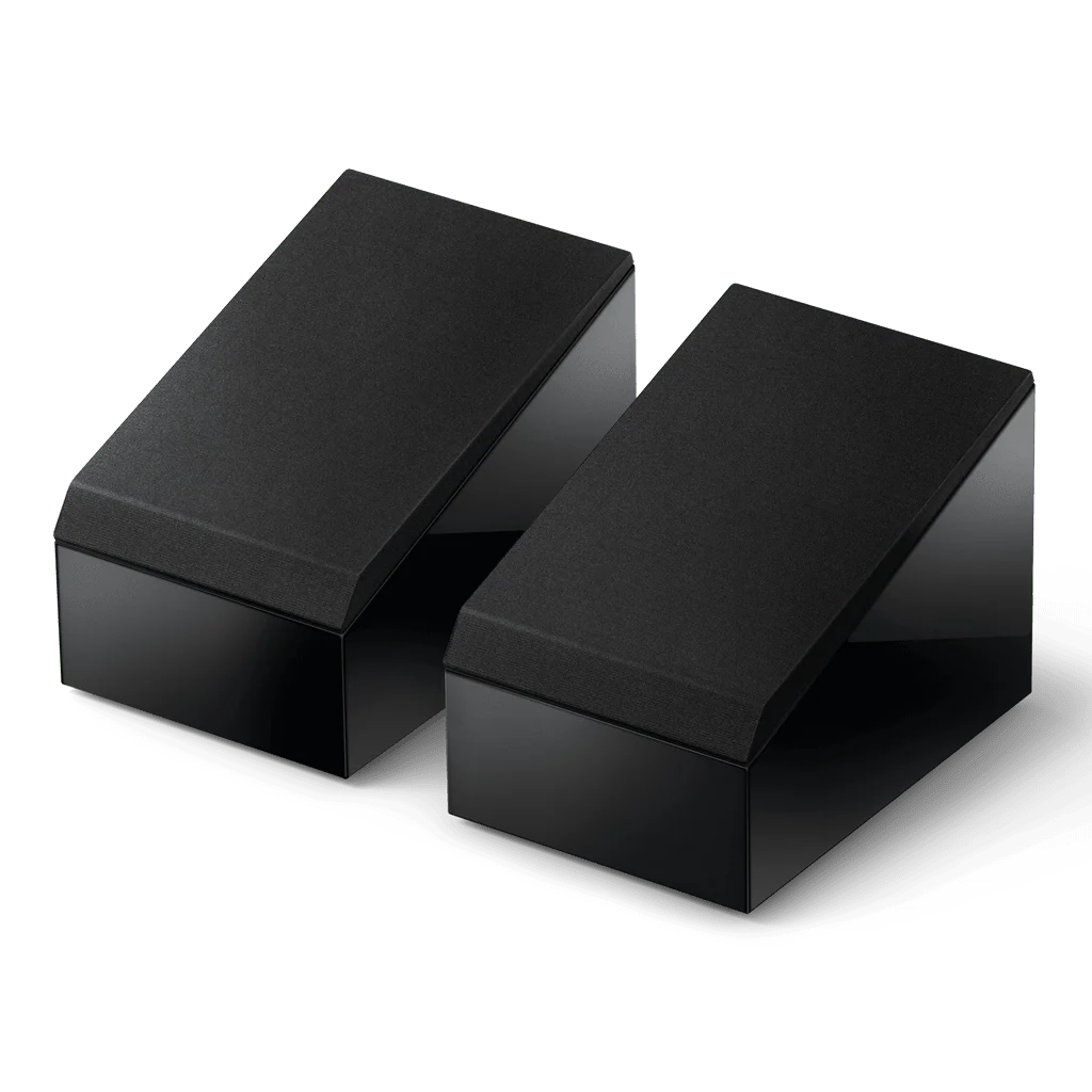 KEF R8 Meta Dolby Atmos Çevresel Hoparlör - Çift - 