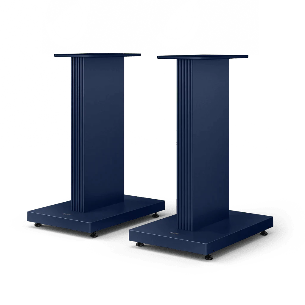 Kef S3 Hoparlör Standı R3 Meta İçin - Hoparlör Aksesuarları