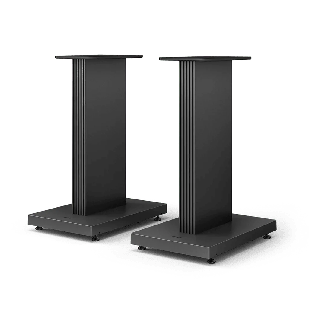 Kef S3 Hoparlör Standı R3 Meta İçin - Hoparlör Aksesuarları