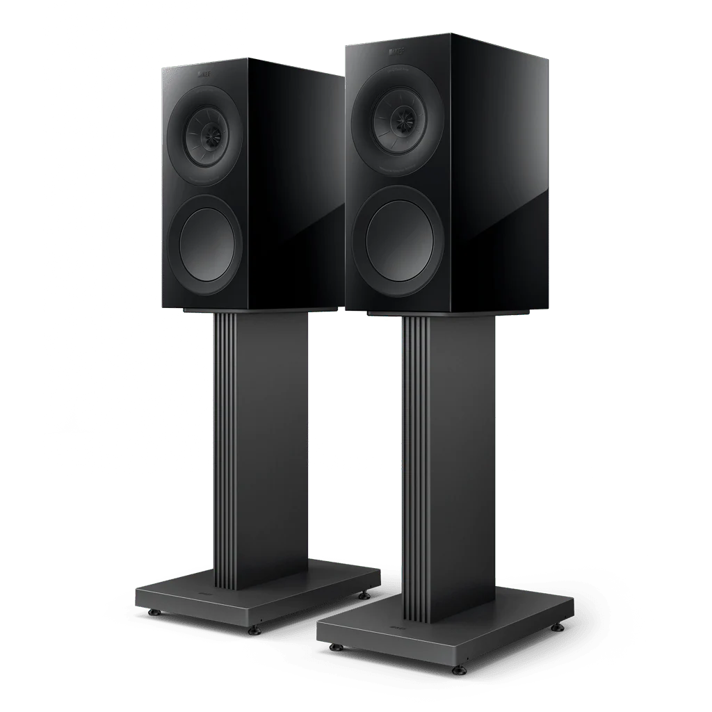 Kef S3 Hoparlör Standı R3 Meta İçin - Hoparlör Aksesuarları