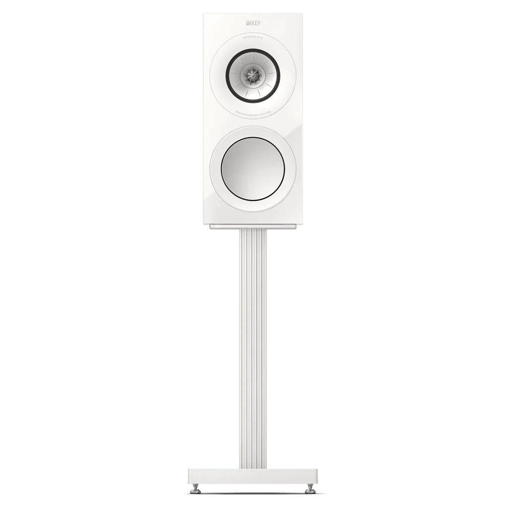 Kef S3 Hoparlör Standı R3 Meta İçin - Hoparlör Aksesuarları