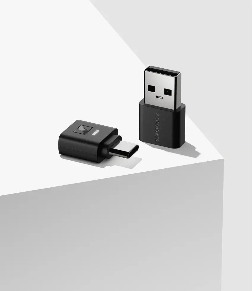 Sennheiser BTD 700 Bluetooth® Dongle - Dongle