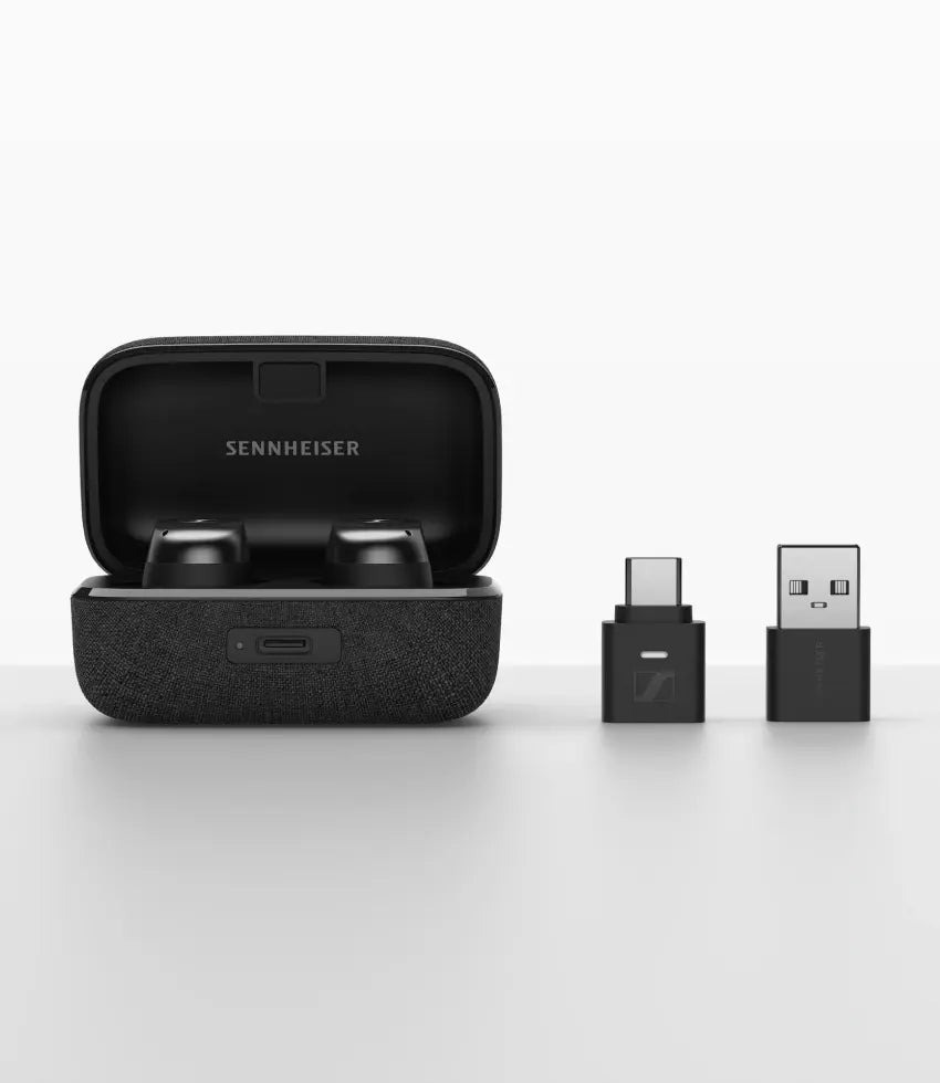 Sennheiser BTD 700 Bluetooth® Dongle - Dongle