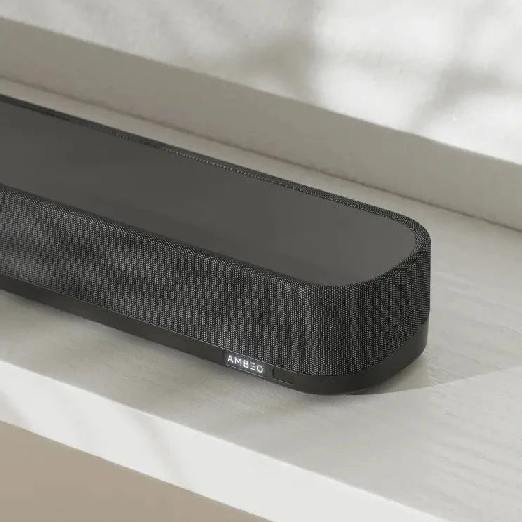 Sennheiser AMBEO Soundbar Mini - Soundbar