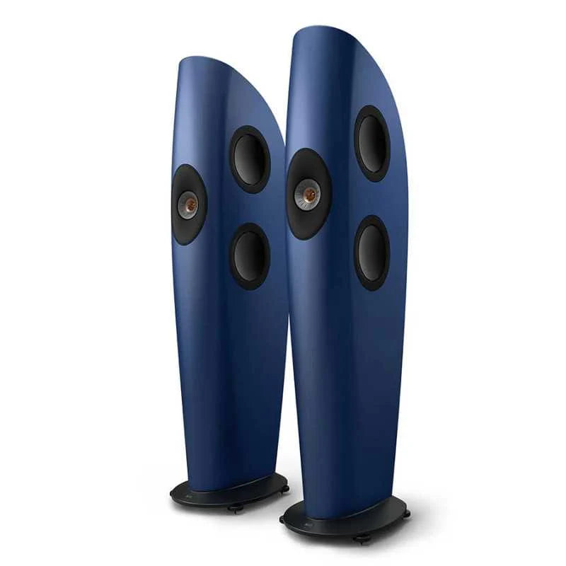 KEF Blade Two Meta High End Kule Tipi Hoparlör - Pasif Hoparlör