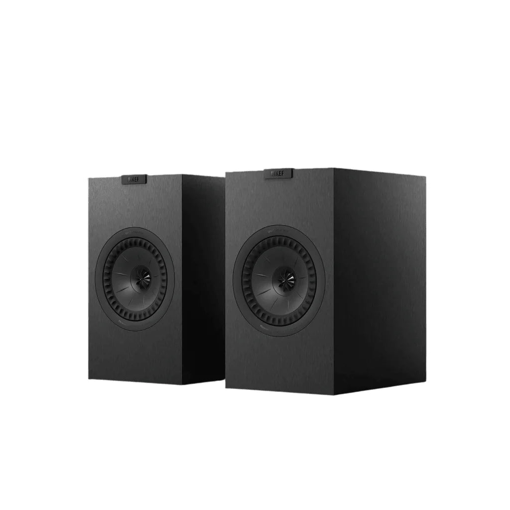 KEF Q3 Meta Raf Tipi Hi - Fi Hoparlör - Pasif Hoparlör