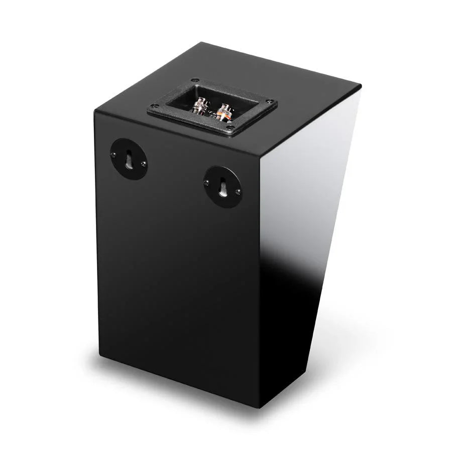 KEF R8a R Serisi Dolby Atmos Açılı Pasif Hoparlör (Çift) - 