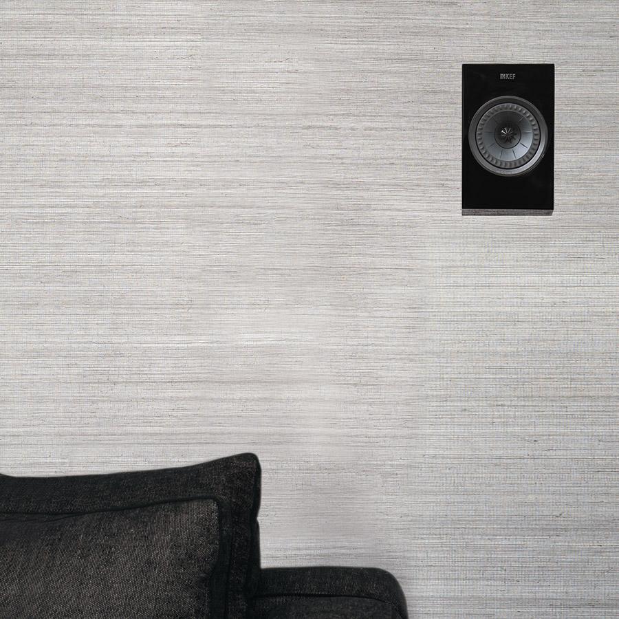 KEF R8a R Serisi Dolby Atmos Açılı Pasif Hoparlör (Çift) - 