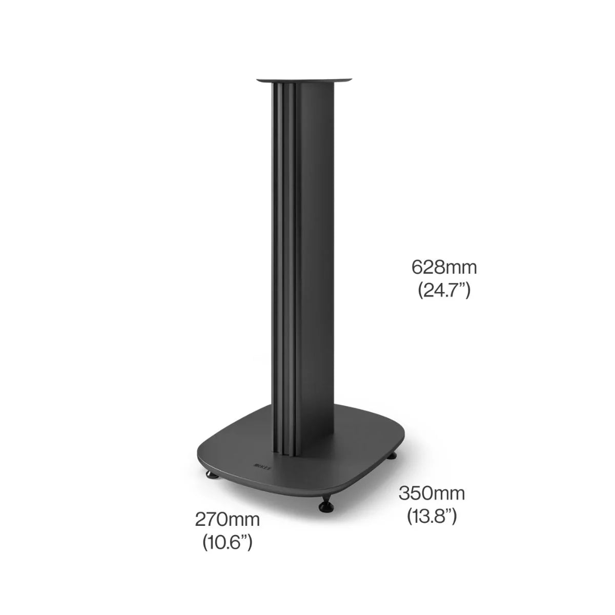 KEF S-LUXE Yer Standı - Hoparlör Standı