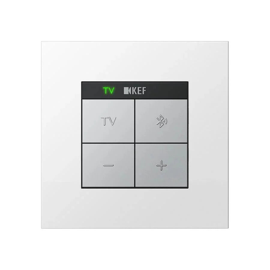 KEF CiBTS30 BT Tuş Takımı ve Kompakt Amplifikatör Sistemi - Amplifikatör