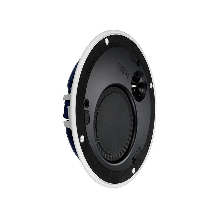 KEF Ci160TR T Seri Duvar Tipi Yuvarlak Hoparlör 160mm - 