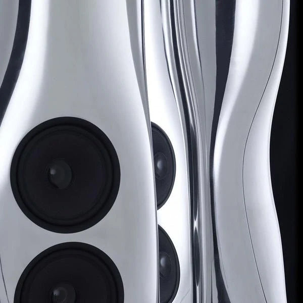 KEF Muon High - End Hoparlör - Kule Tipi Hoparlör