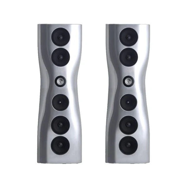 KEF Muon High - End Hoparlör - Kule Tipi Hoparlör
