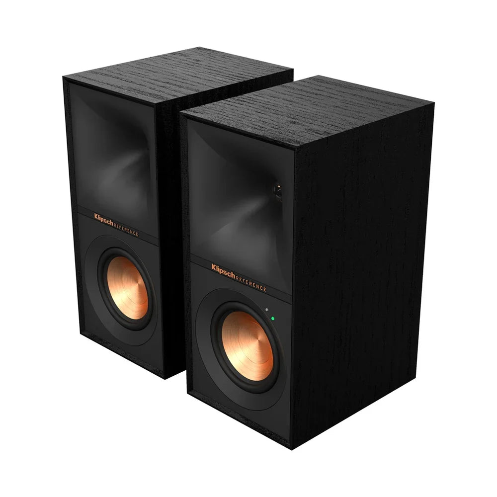 Klipsch R - 40PM Referans Serisi Aktif Bluetooth Hoparlör (Kutu Hasarlı) - Hoparlör