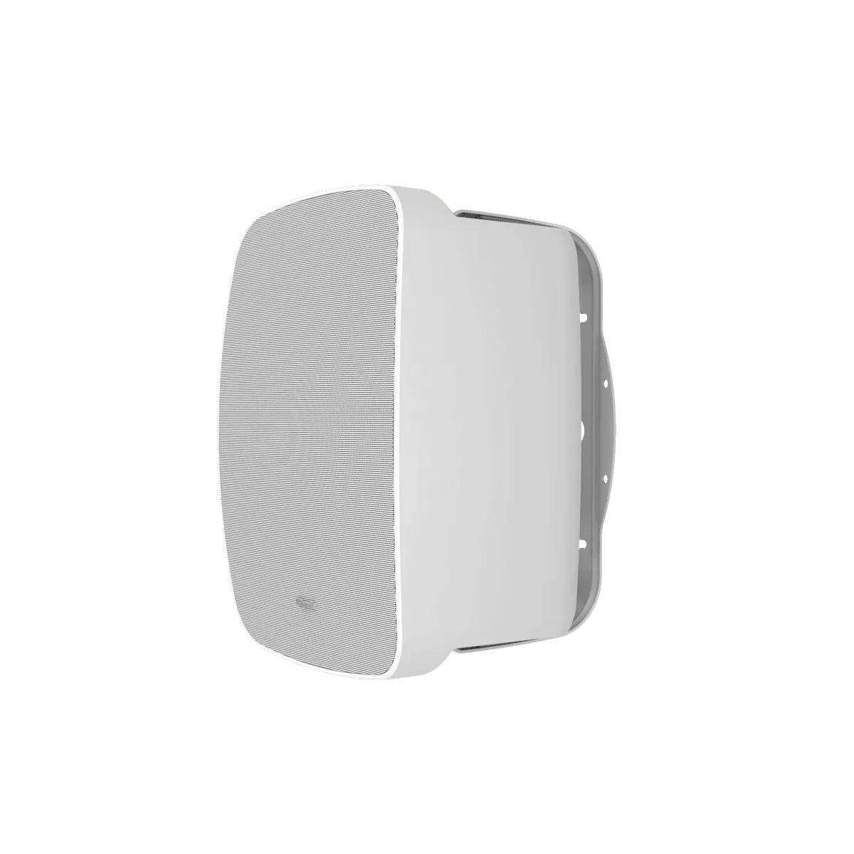 Klipsch RSM - 650 Duvar Üstü Dış Mekan Hoparlörü Beyaz - Set - Dış Mekan Hoparlörü